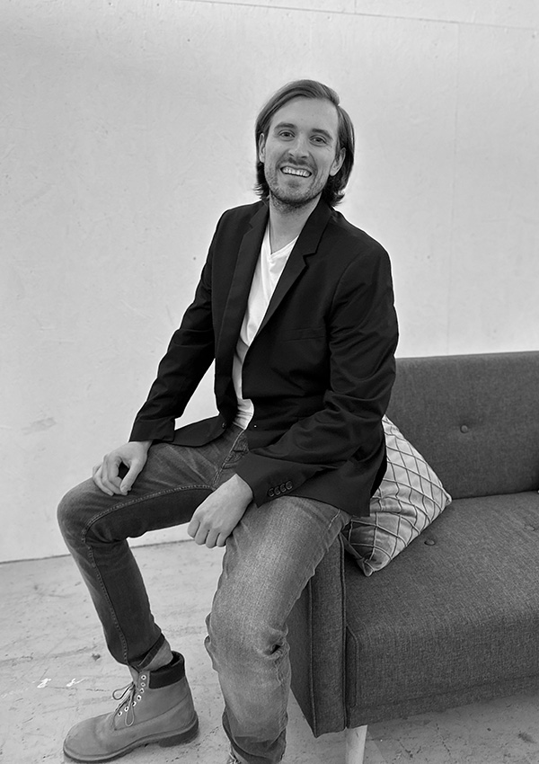 Agentur MATTHIAS WISTUBA MATTHIAS WISTUBA